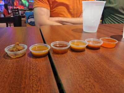 Chili's Grill & Bar Frontage