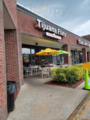 Chili's Grill & Bar Frontage