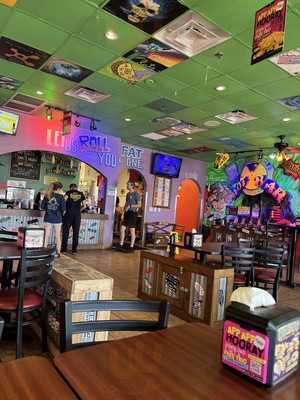 Chili's Grill & Bar Frontage