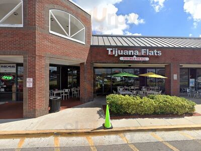 Chili's Grill & Bar Frontage