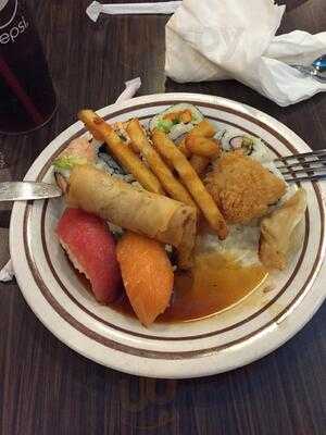 Sunrise Super Buffet