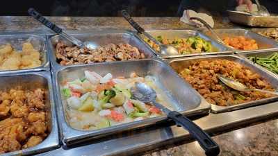 Sunrise Super Buffet