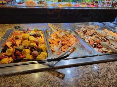 Sunrise Super Buffet