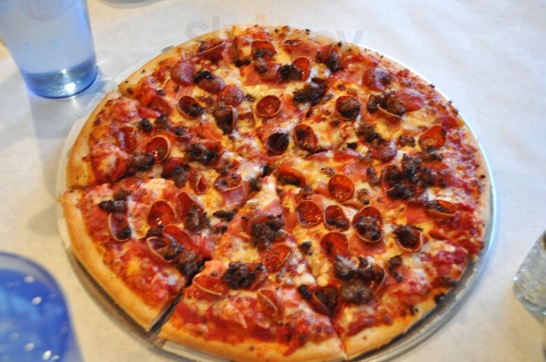 Lido's Pizza & Restaurant