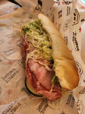 Jimmy Johns