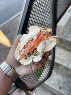 South Street Philly Bagels