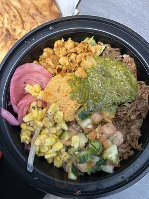 Verts Mediterranean Grill