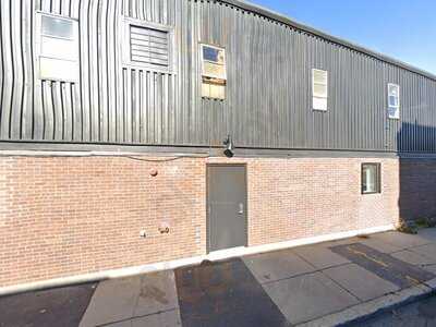 Verts Mediterranean Grill