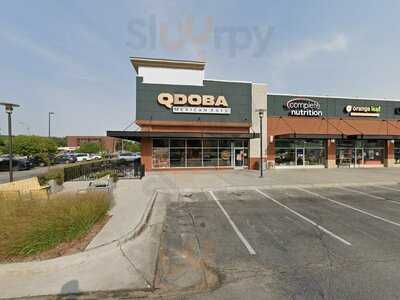 Qdoba Mexican Eats