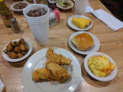 Piccadilly Restaurant