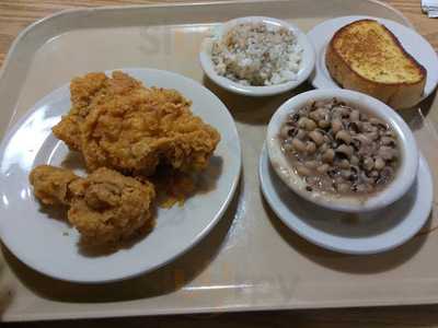 Piccadilly Restaurant