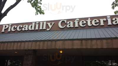 Piccadilly Restaurant