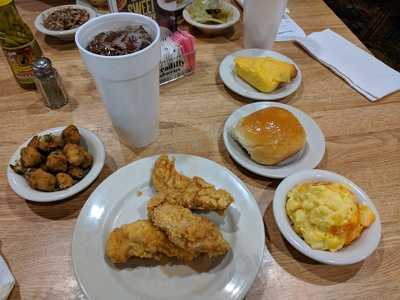 Piccadilly Restaurant