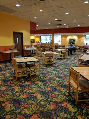 Piccadilly Restaurant