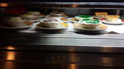 Piccadilly Restaurant