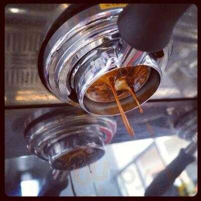 Elixir Espresso Bar