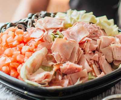 Capriotti's Sandwich Shop