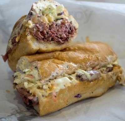 Capriotti's Sandwich Shop