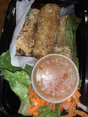 Cha Pa's Noodles & Grill