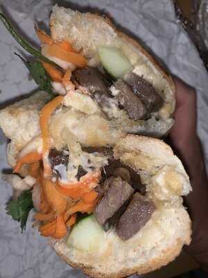 Cha Pa's Noodles & Grill