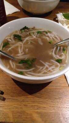 Cha Pa's Noodles & Grill