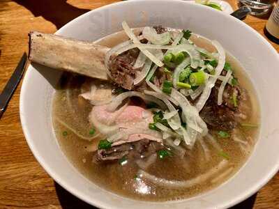 Cha Pa's Noodles & Grill