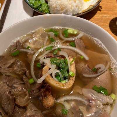 Cha Pa's Noodles & Grill