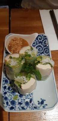 Cha Pa's Noodles & Grill