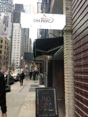 Cha Pa's Noodles & Grill