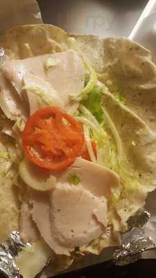 New York Fried Chicken