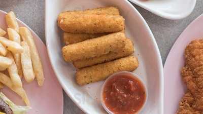 New York Fried Chicken