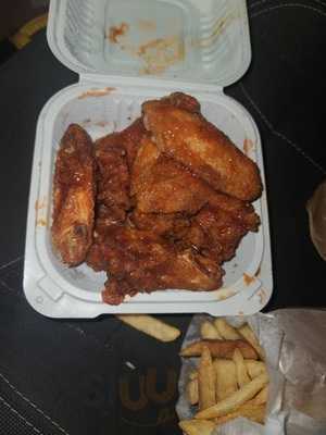 New York Fried Chicken