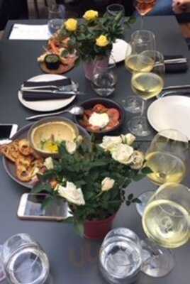 Cultivar  San Francisco