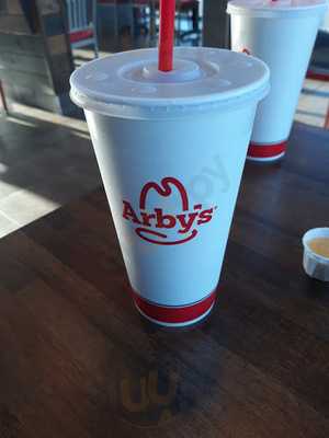 Arby's