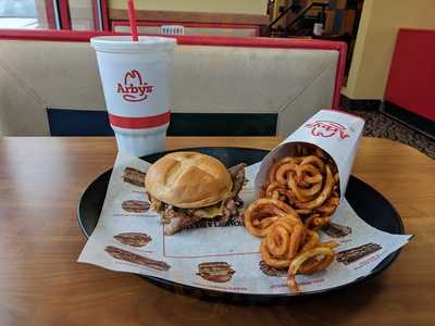 Arby's