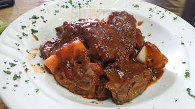 Maria's Ristorante On Summit