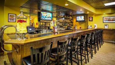 Maria's Ristorante On Summit