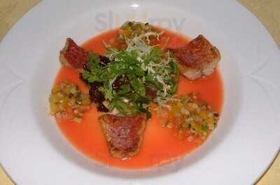 New Course Restaurant And Catering