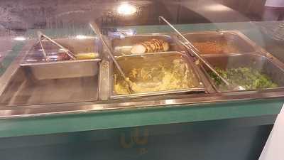 New Course Restaurant And Catering