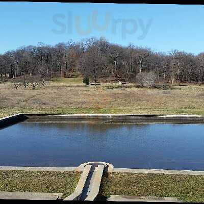 New Course Restaurant And Catering