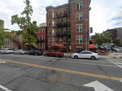 New Course Restaurant And Catering