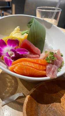 Sushi Sake Redlands