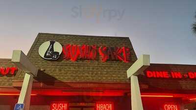 Sushi Sake Redlands