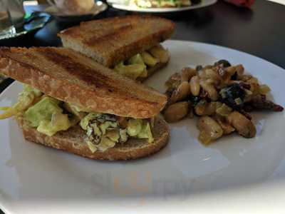 British Overseas Restaurant Corportation