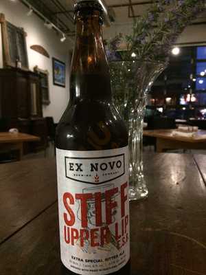 British Overseas Restaurant Corportation