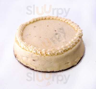 British Overseas Restaurant Corportation