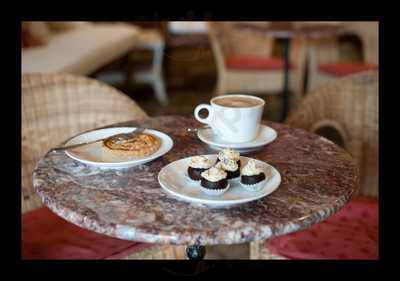 British Overseas Restaurant Corportation