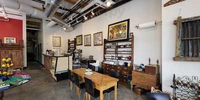 British Overseas Restaurant Corportation