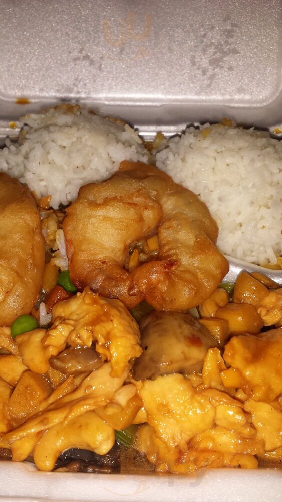 Peng's Chinatown Chinese