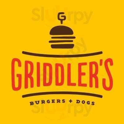 Griddler's Burgers & Dogs